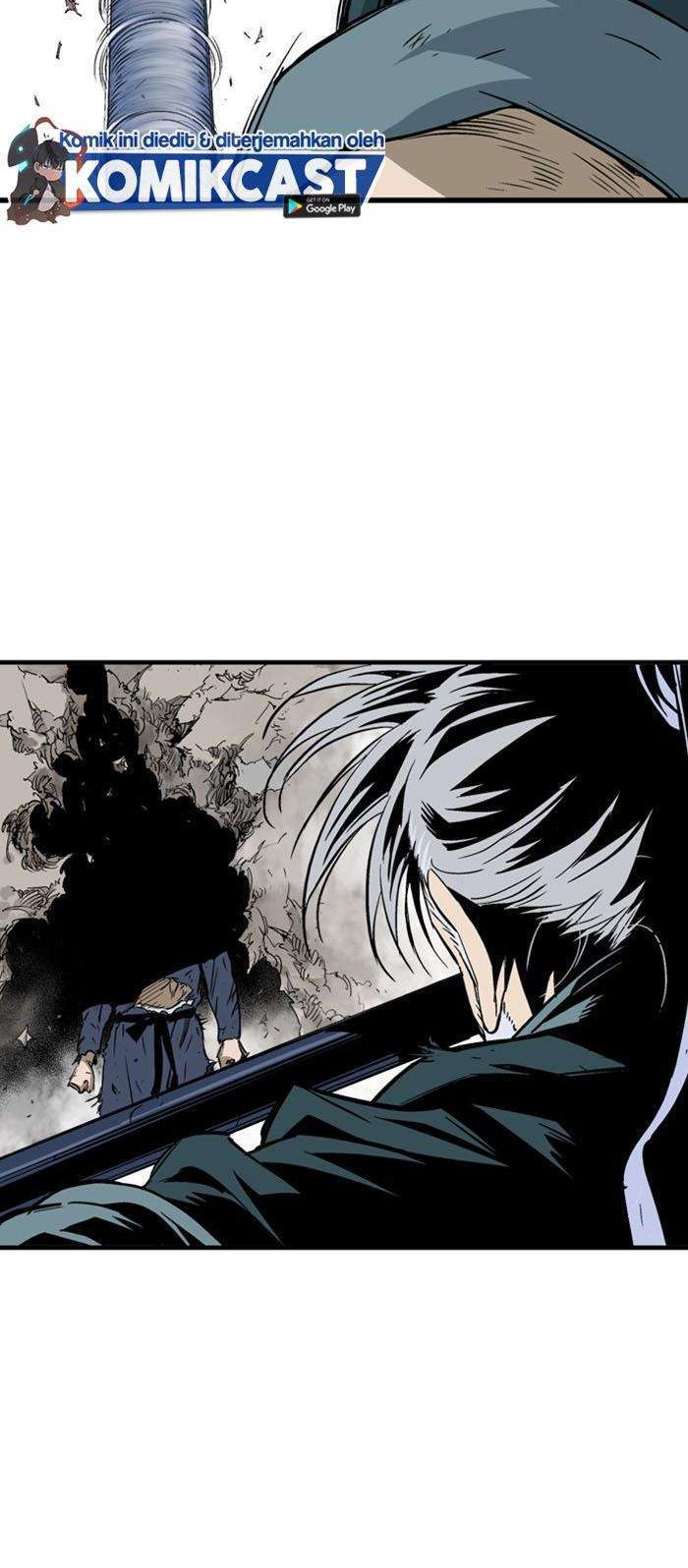 Gosu Chapter 211 - halaman 16