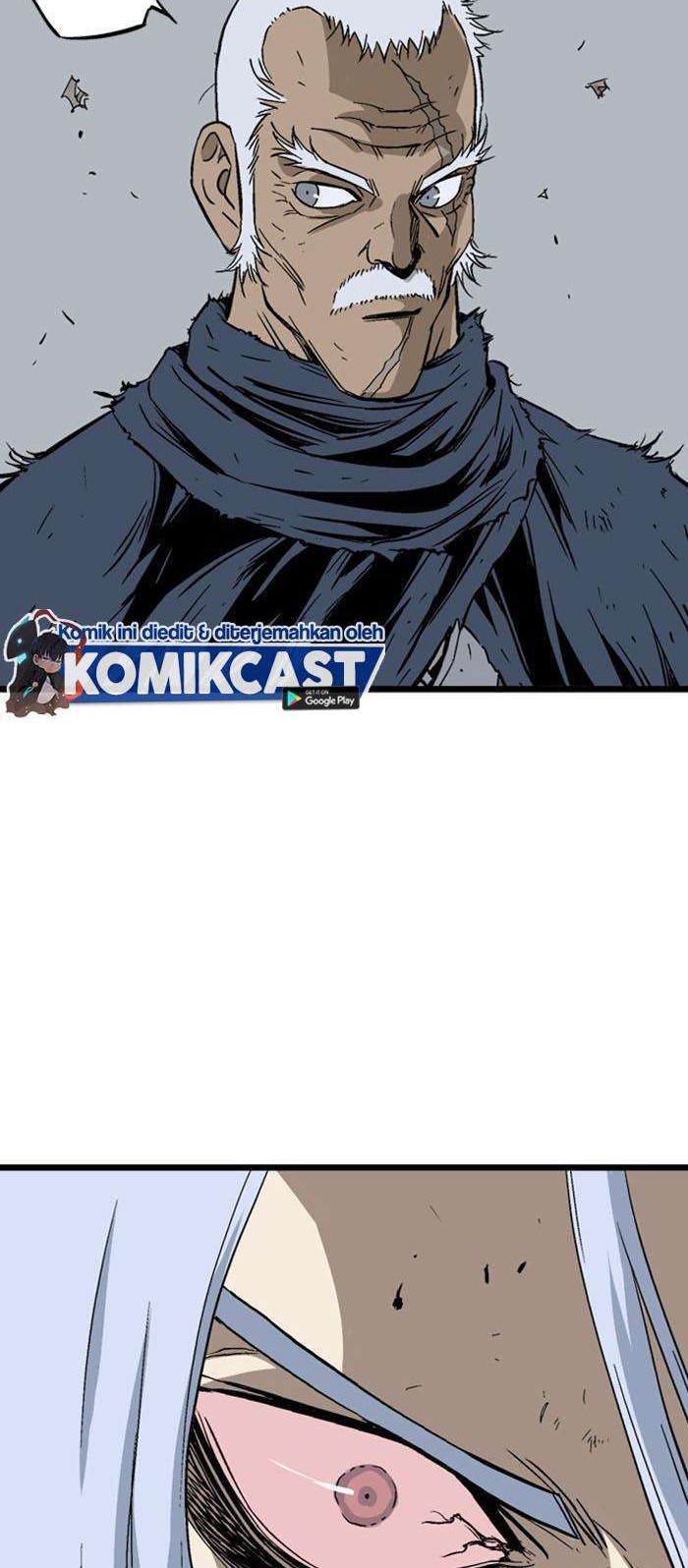 Gosu Chapter 211 - halaman 19