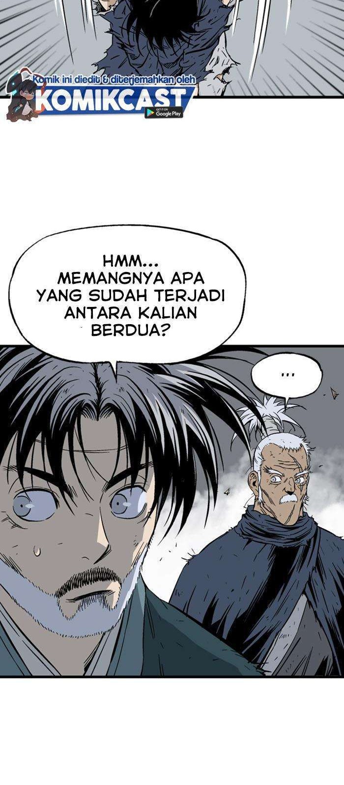 Gosu Chapter 211 - halaman 23
