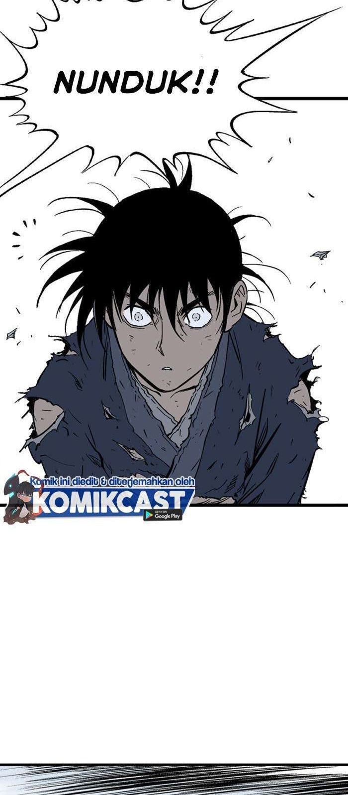 Gosu Chapter 211 - halaman 25