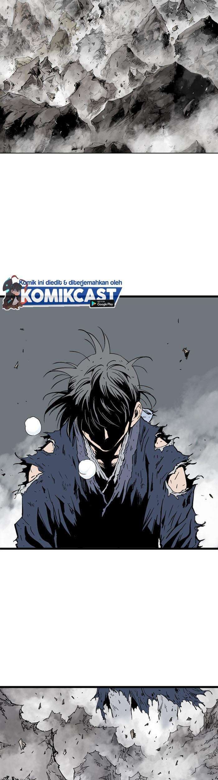 Gosu Chapter 211 - halaman 3
