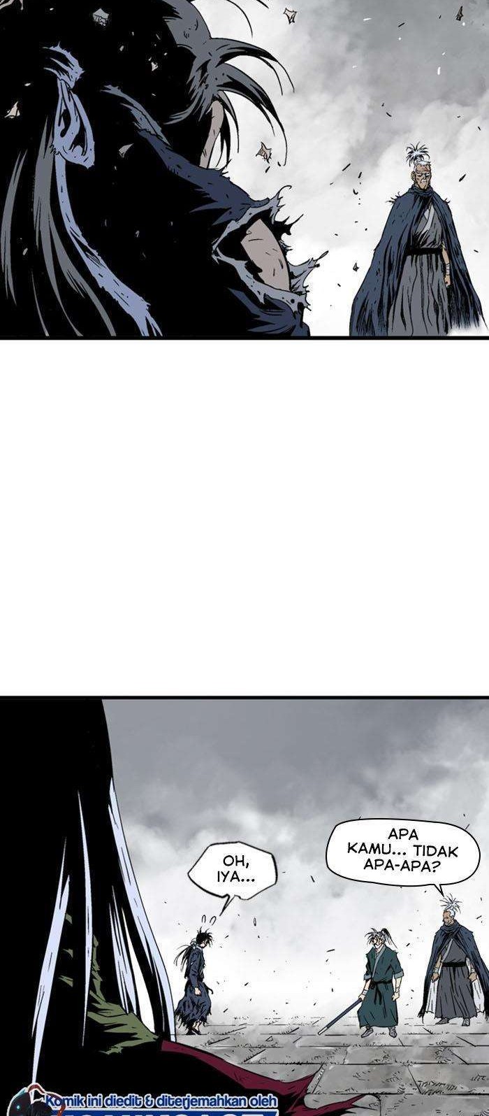 Gosu Chapter 211 - halaman 33