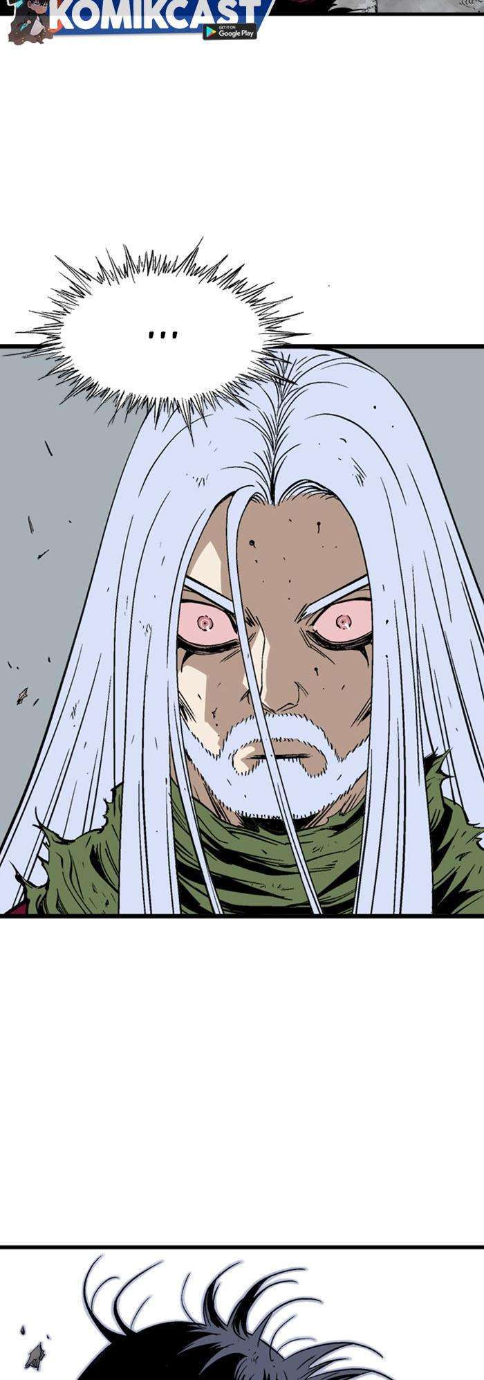 Gosu Chapter 211 - halaman 34