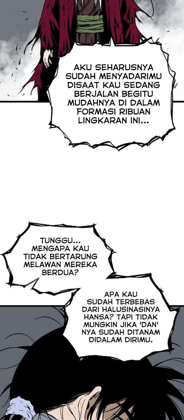 Gosu Chapter 211 - halaman 36