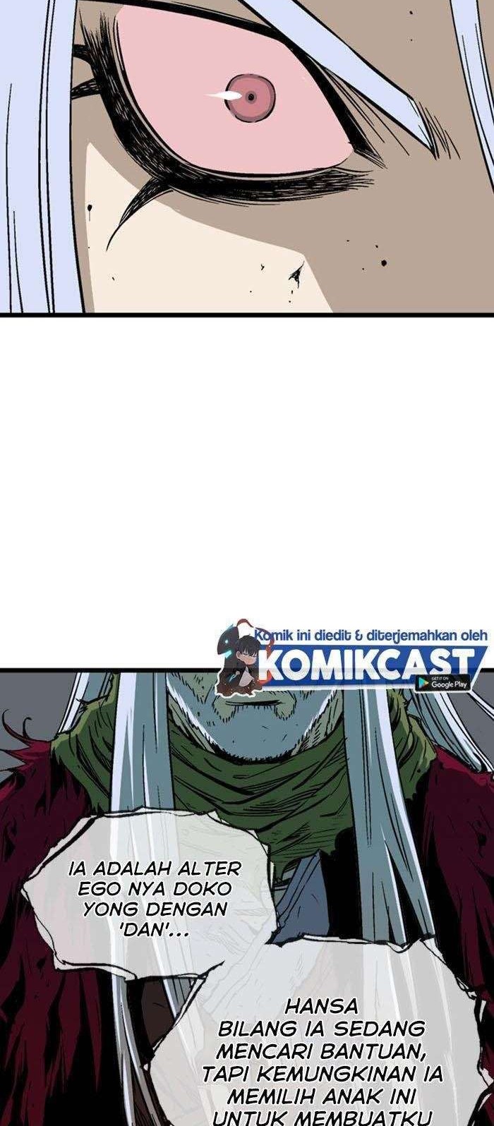Gosu Chapter 211 - halaman 42