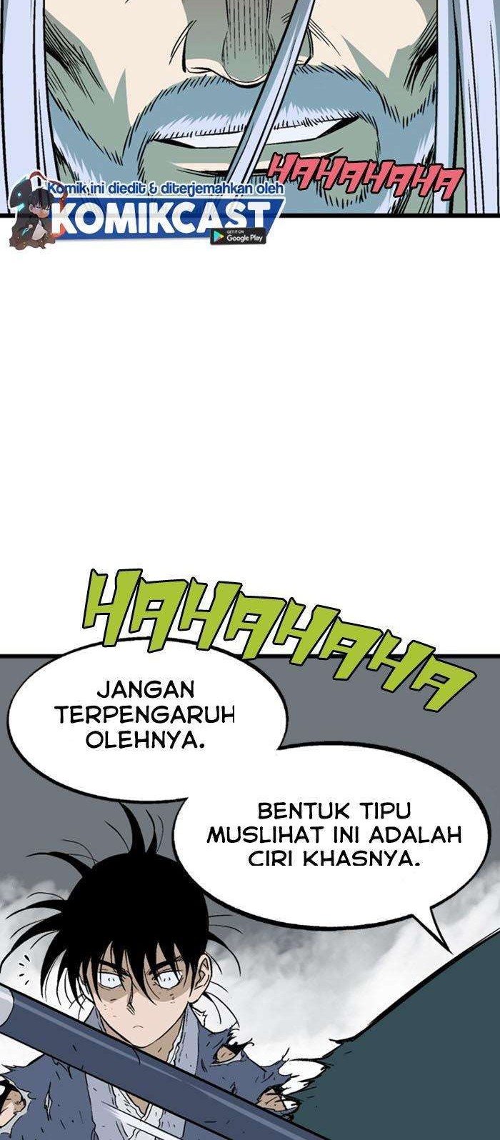 Gosu Chapter 211 - halaman 48