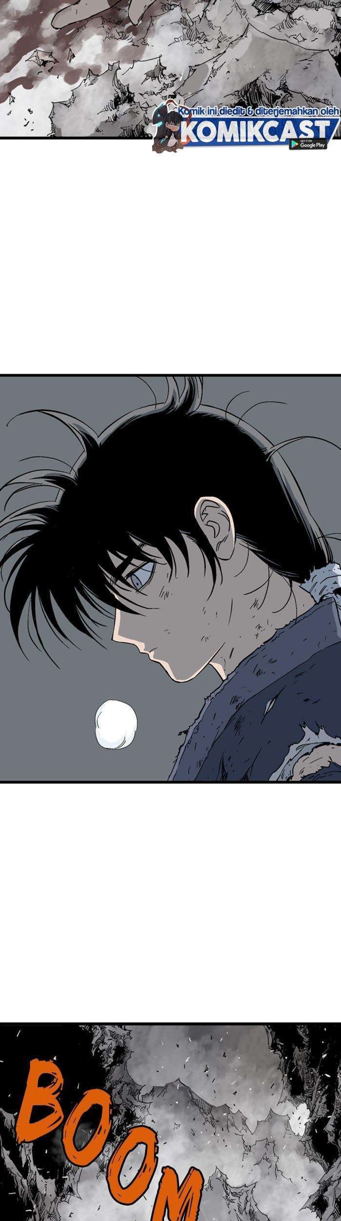Gosu Chapter 211 - halaman 5