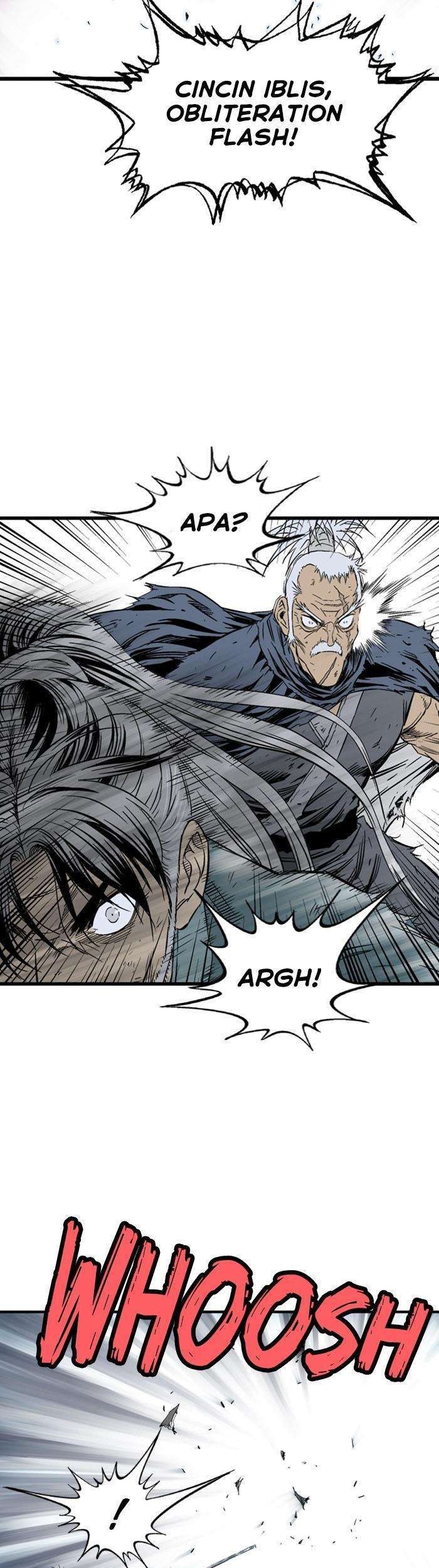 Gosu Chapter 211 - halaman 52