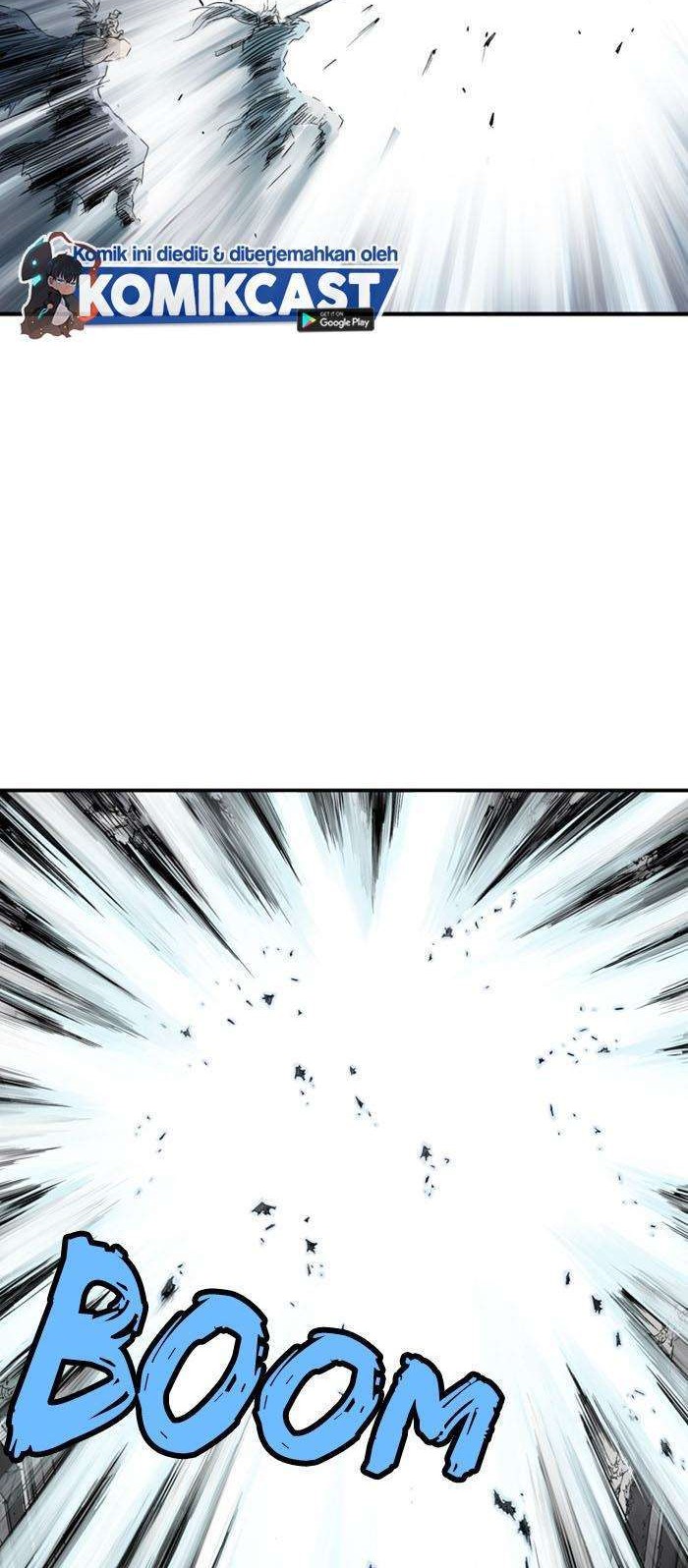 Gosu Chapter 211 - halaman 53