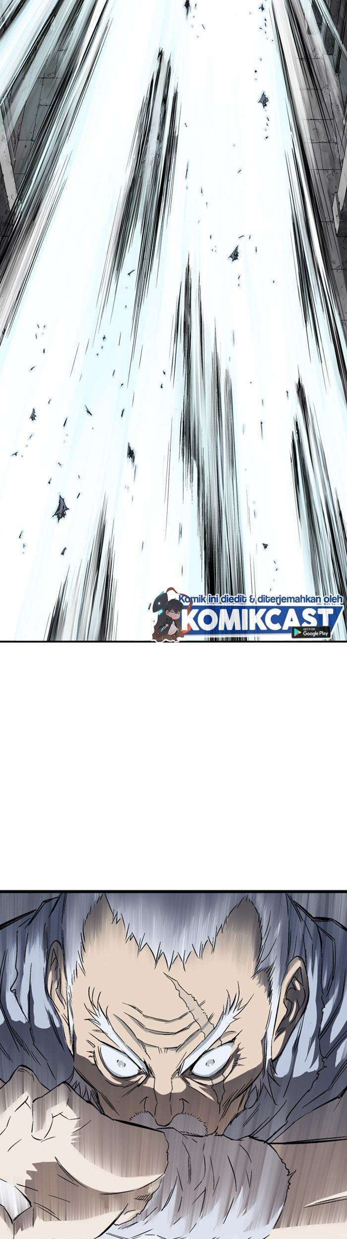 Gosu Chapter 211 - halaman 54