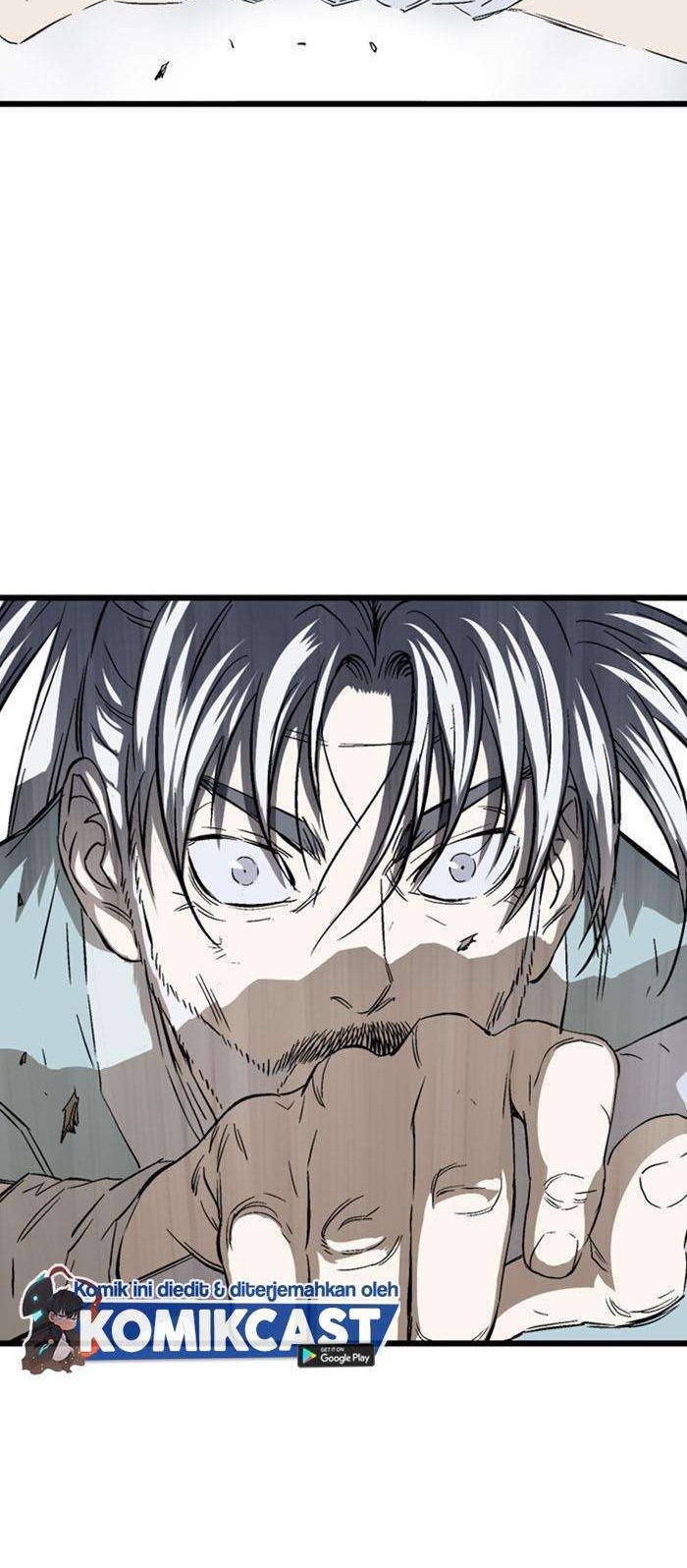 Gosu Chapter 211 - halaman 55