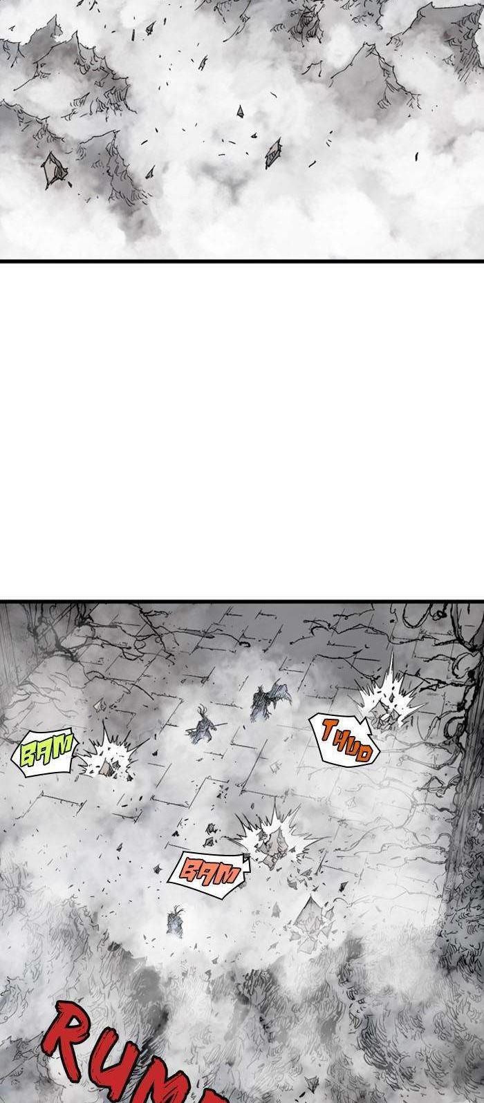Gosu Chapter 211 - halaman 57