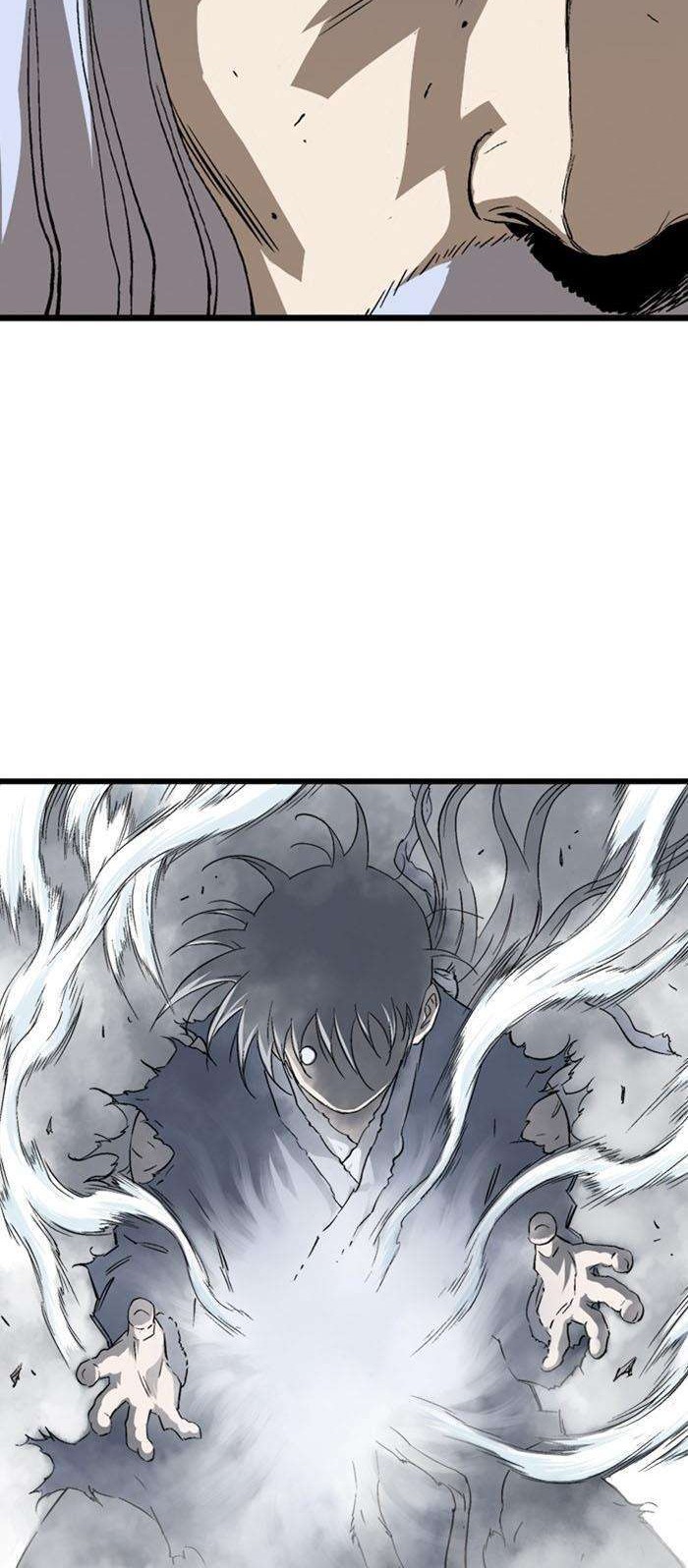 Gosu Chapter 211 - halaman 59