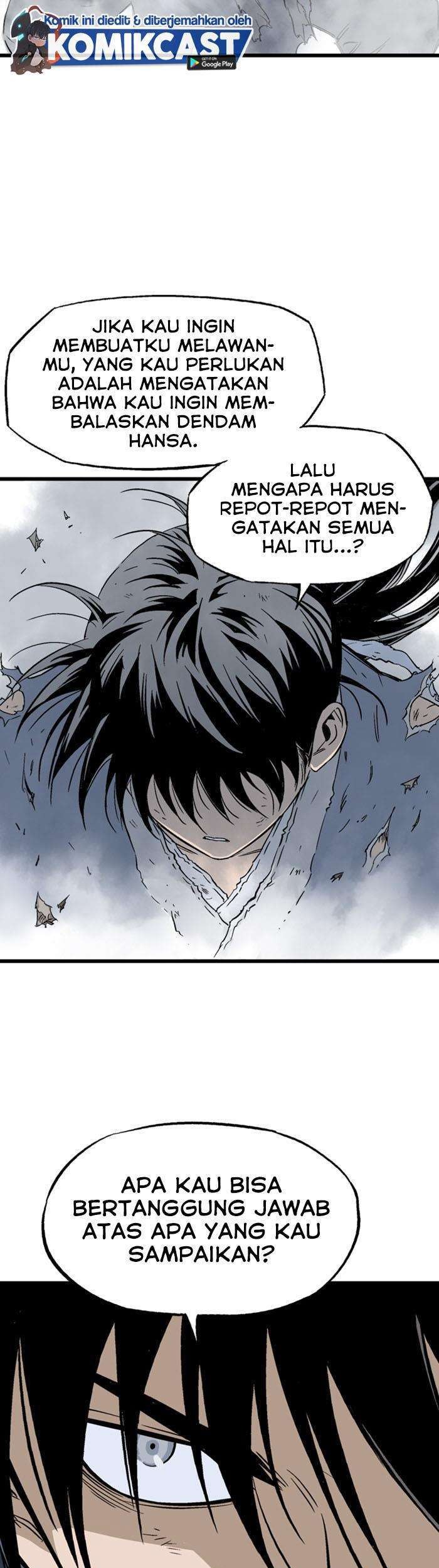 Gosu Chapter 211 - halaman 60