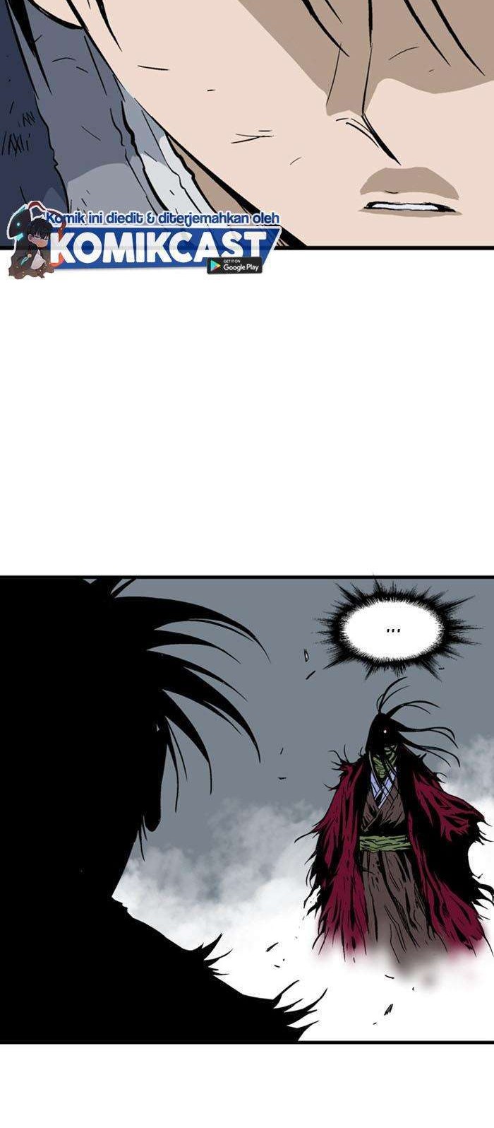 Gosu Chapter 211 - halaman 61