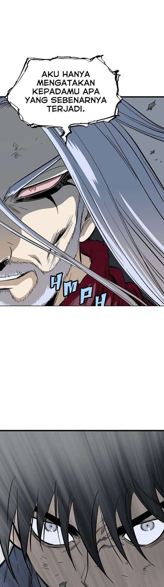 Gosu Chapter 211 - halaman 62