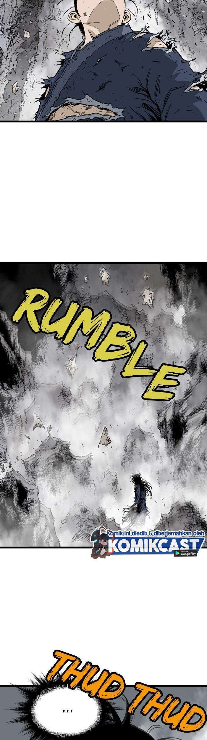 Gosu Chapter 211 - halaman 7