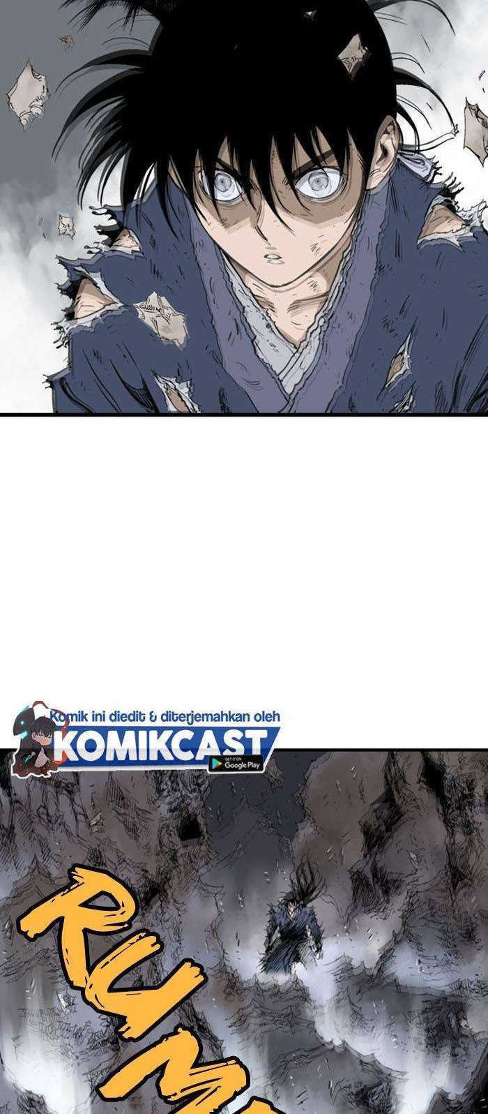 Gosu Chapter 211 - halaman 8