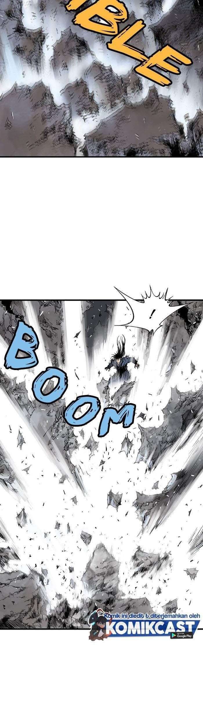 Gosu Chapter 211 - halaman 9