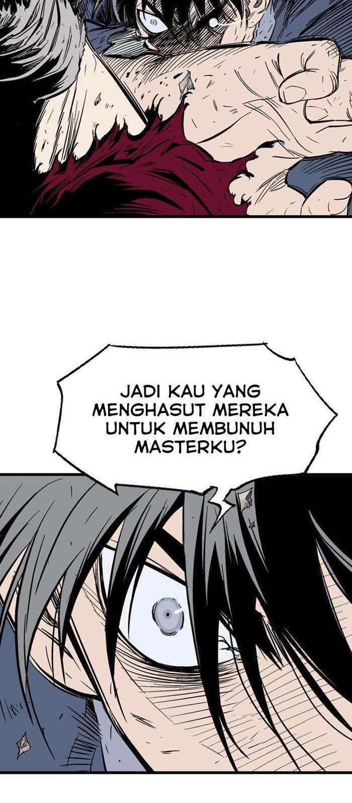 Gosu Chapter 212 - halaman 10