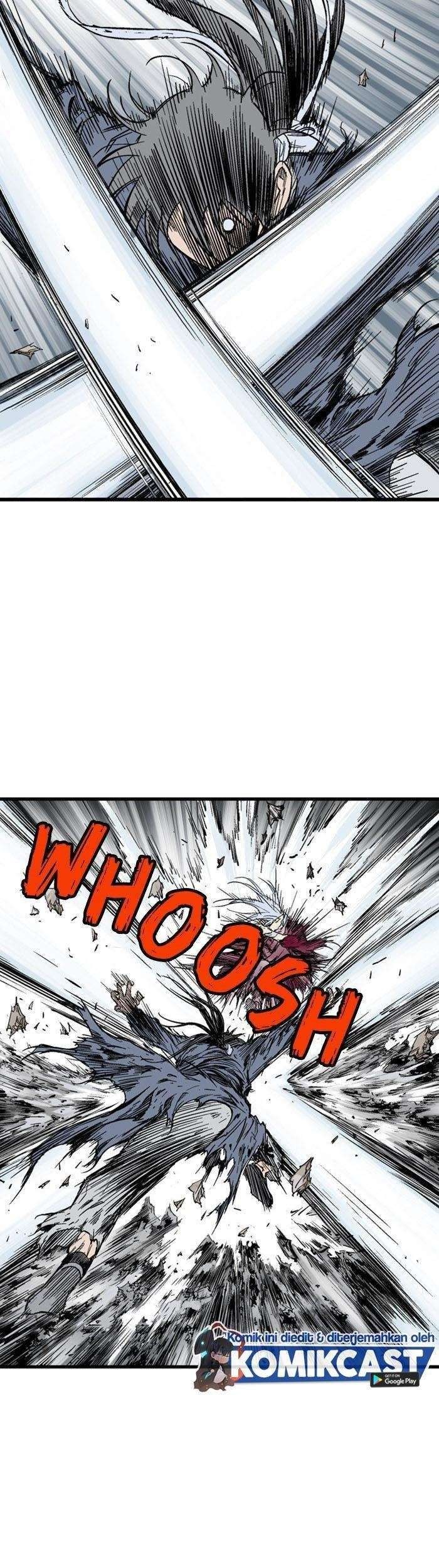 Gosu Chapter 212 - halaman 13