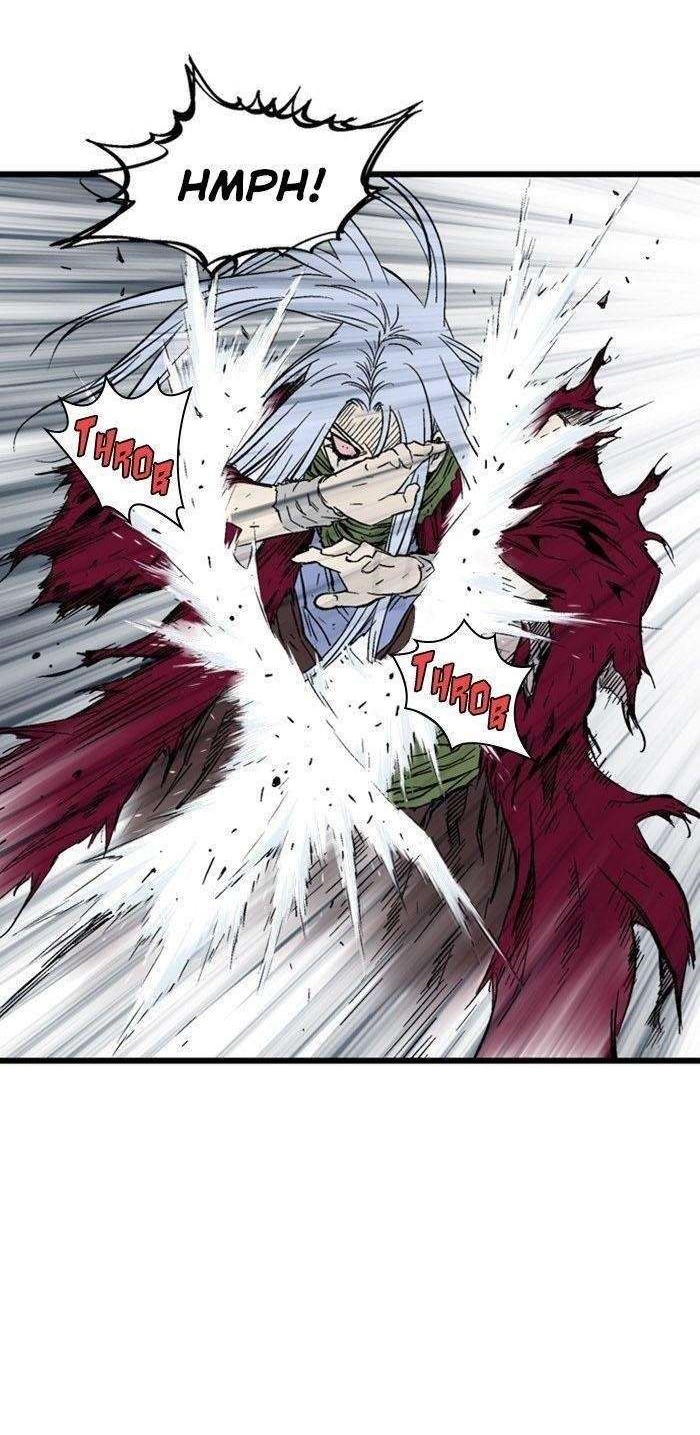 Gosu Chapter 212 - halaman 14