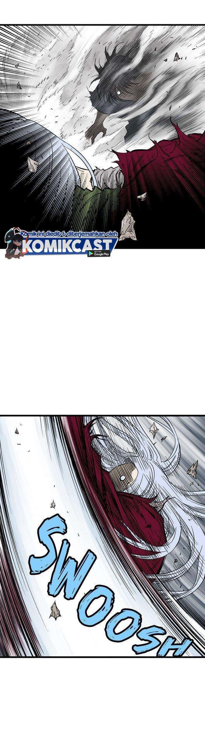 Gosu Chapter 212 - halaman 15