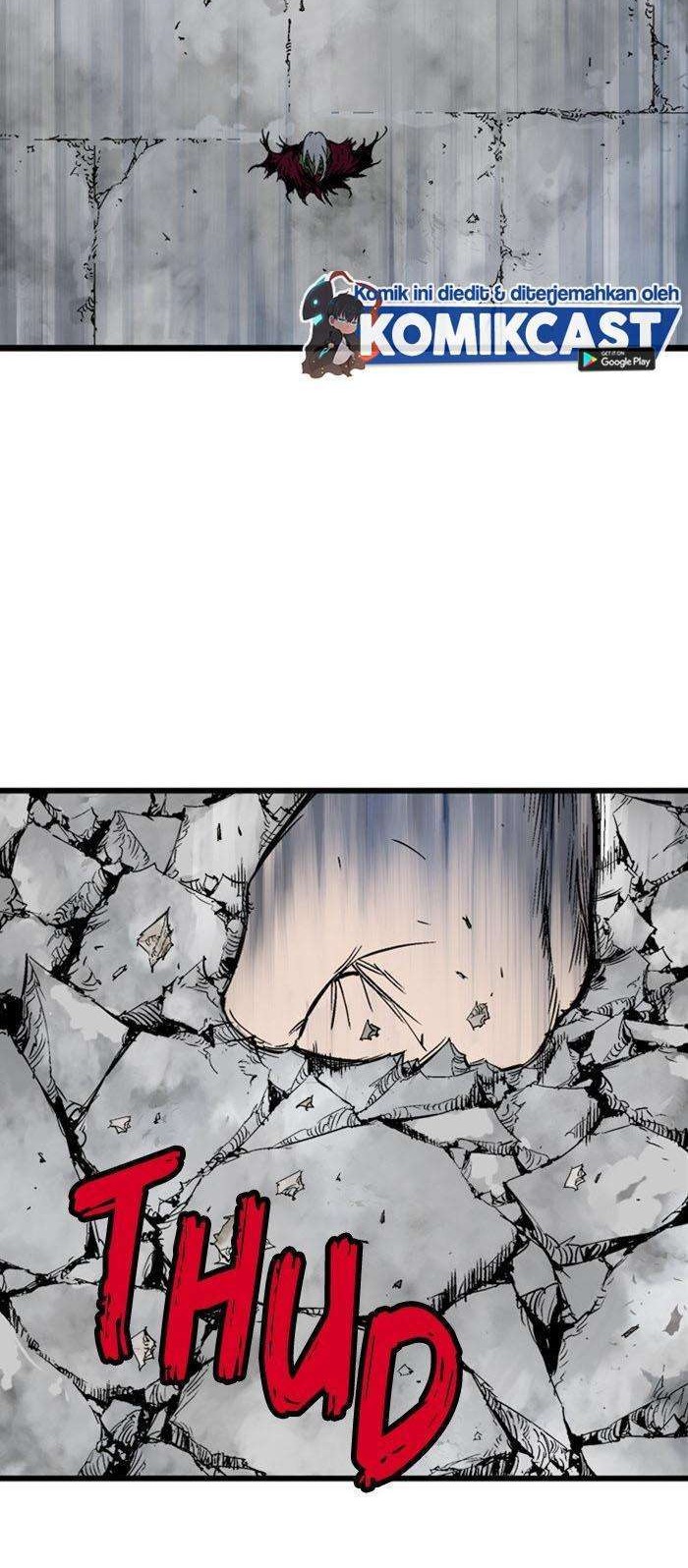 Gosu Chapter 212 - halaman 2