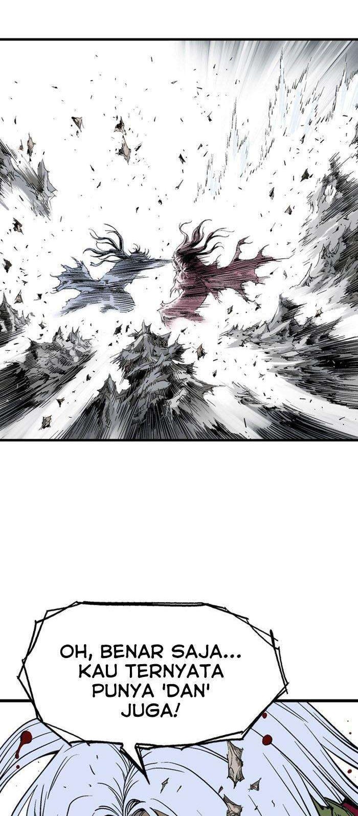 Gosu Chapter 212 - halaman 20