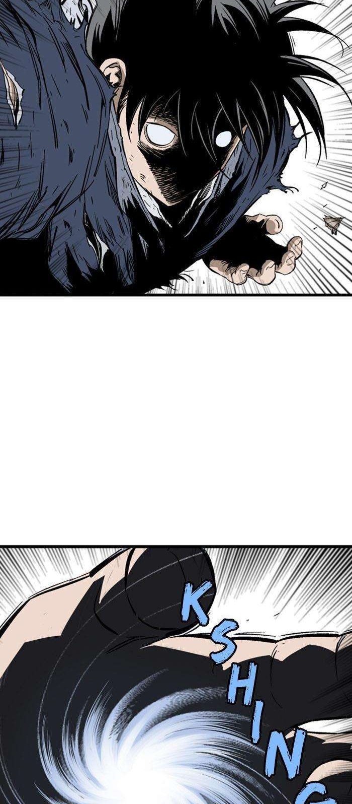 Gosu Chapter 212 - halaman 22