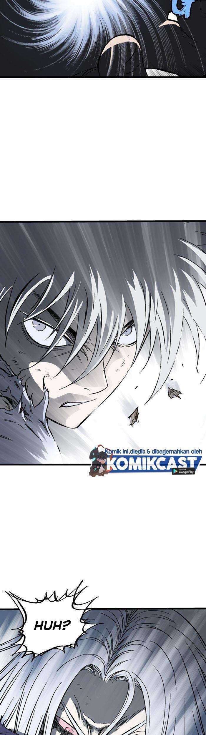 Gosu Chapter 212 - halaman 23
