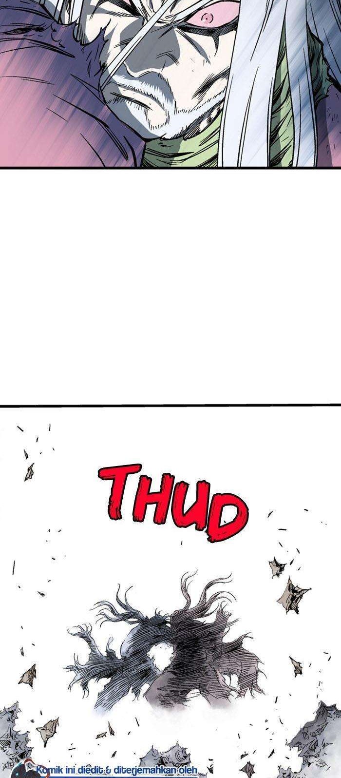 Gosu Chapter 212 - halaman 24