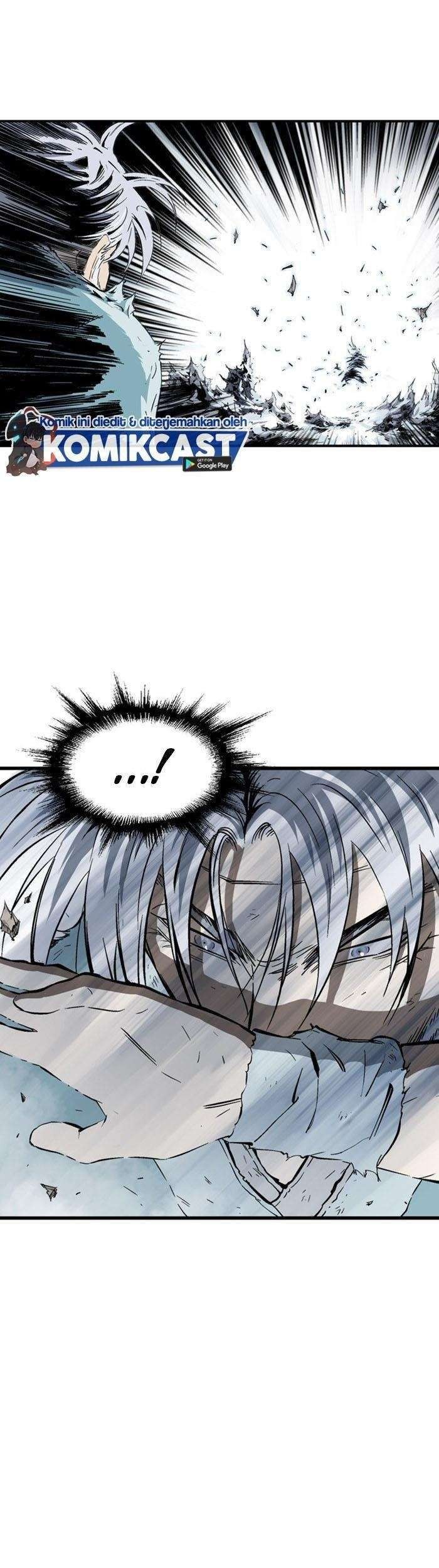 Gosu Chapter 212 - halaman 27