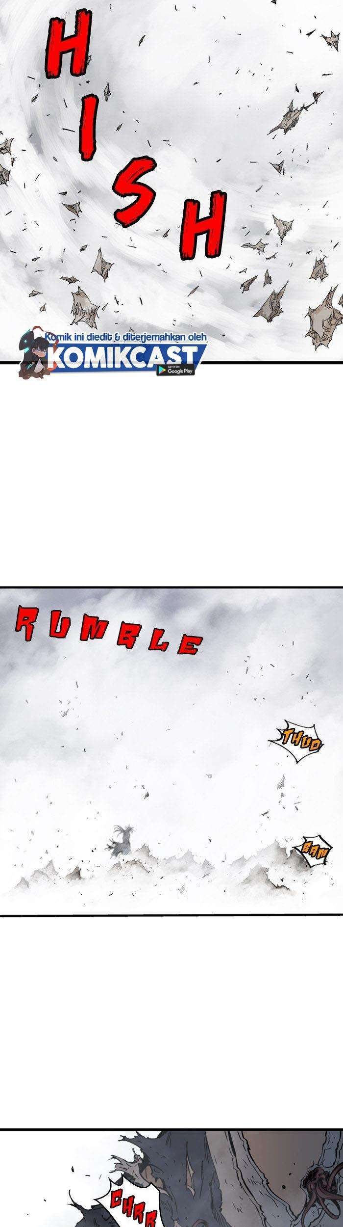 Gosu Chapter 212 - halaman 29