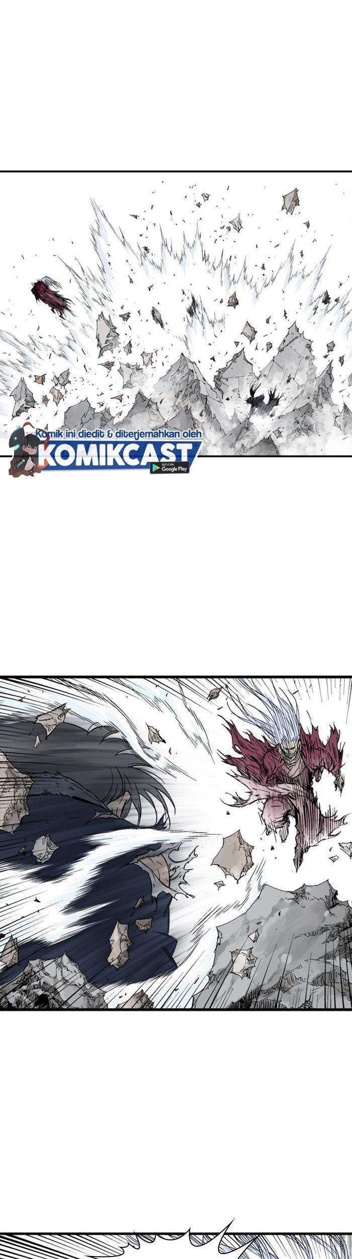 Gosu Chapter 212 - halaman 3