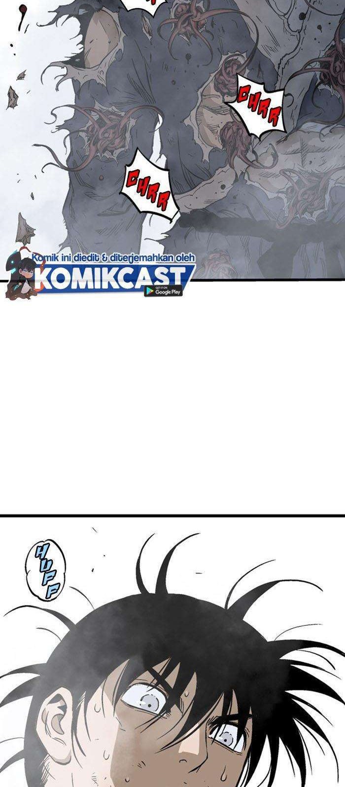 Gosu Chapter 212 - halaman 30