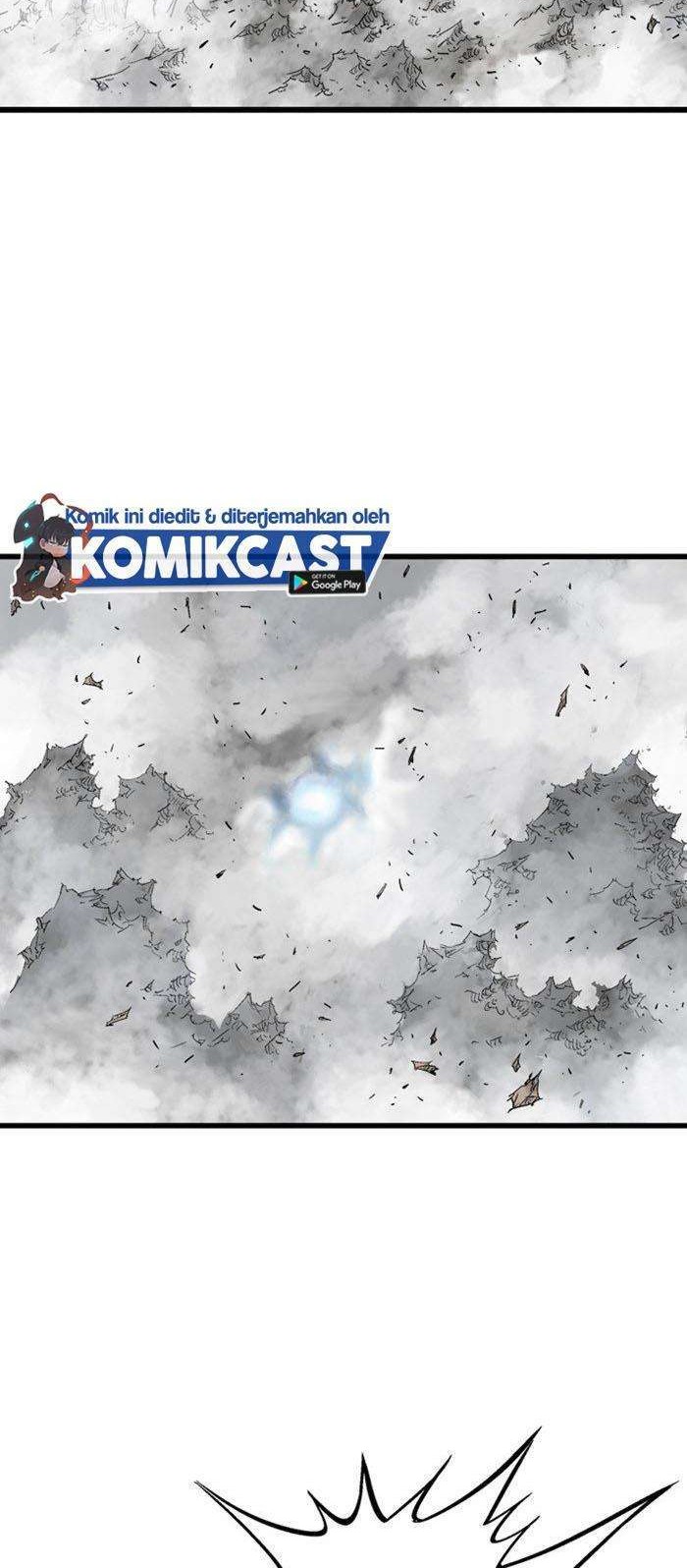Gosu Chapter 212 - halaman 32
