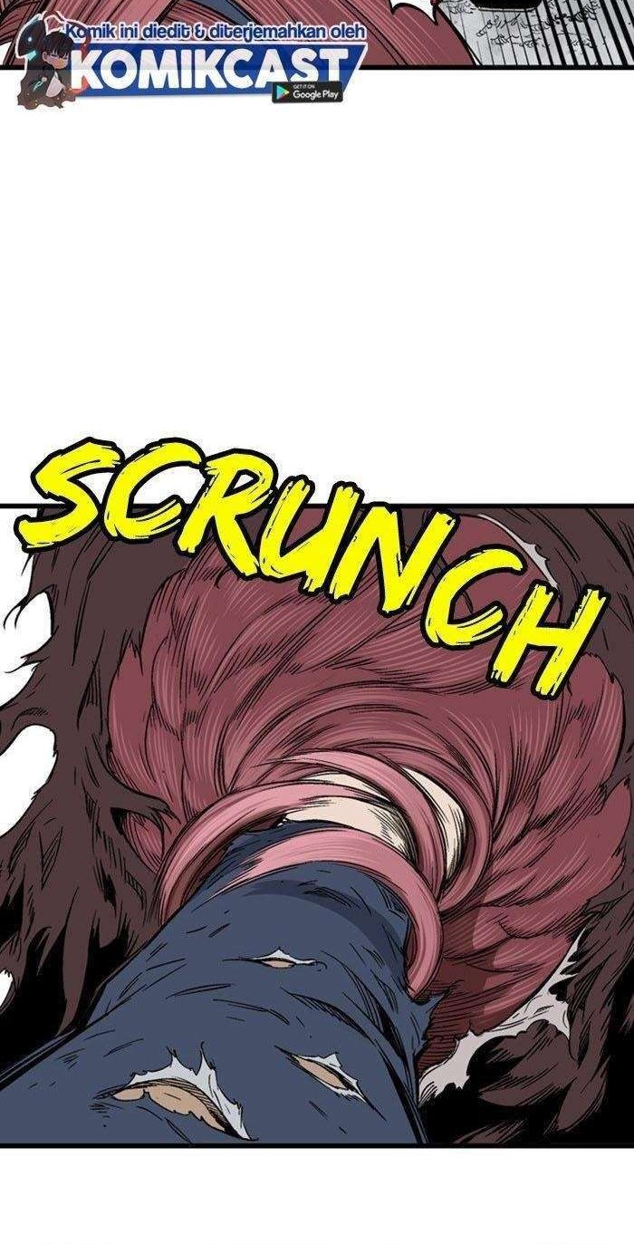 Gosu Chapter 212 - halaman 36