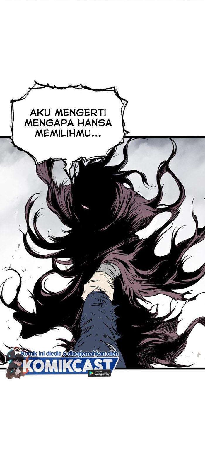 Gosu Chapter 212 - halaman 38