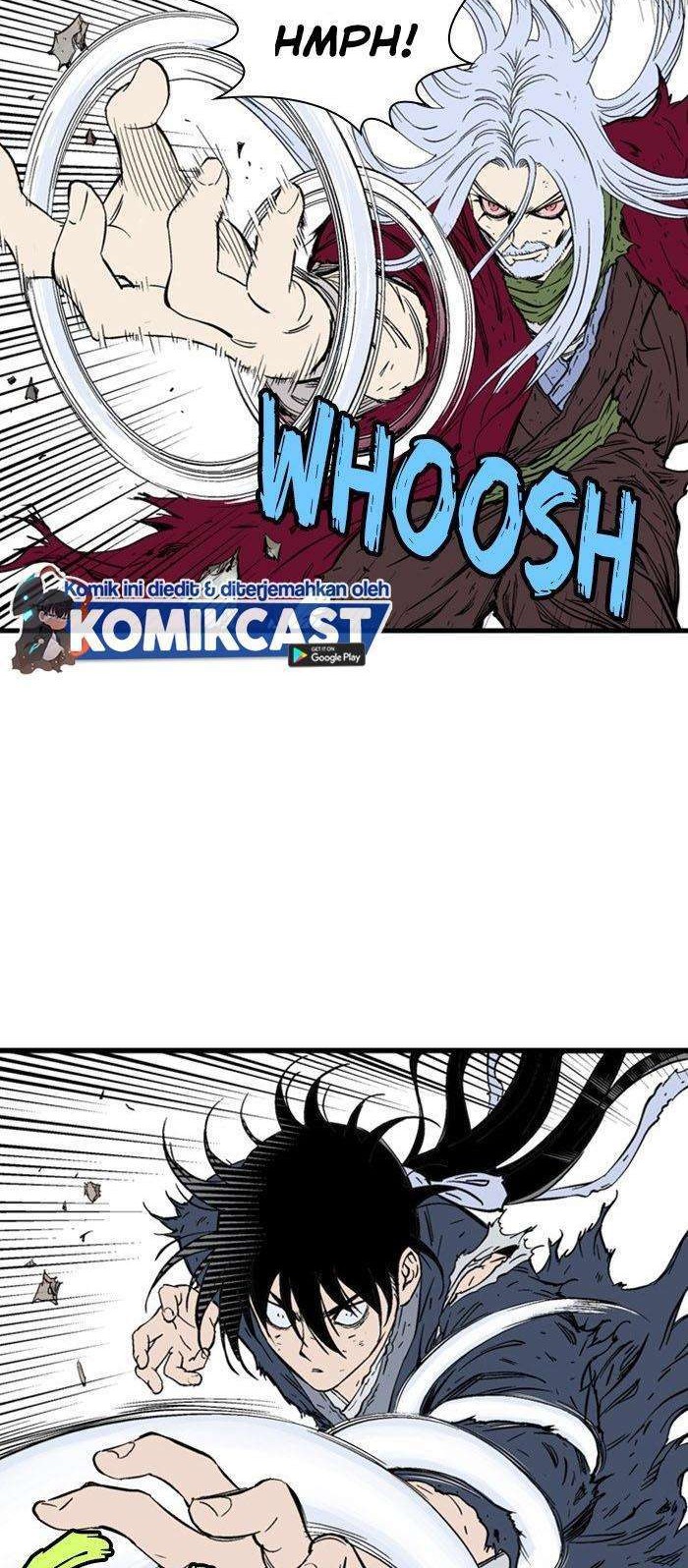 Gosu Chapter 212 - halaman 4