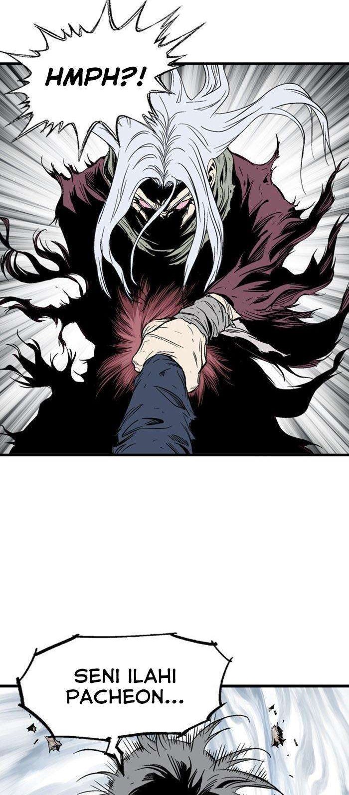 Gosu Chapter 212 - halaman 40