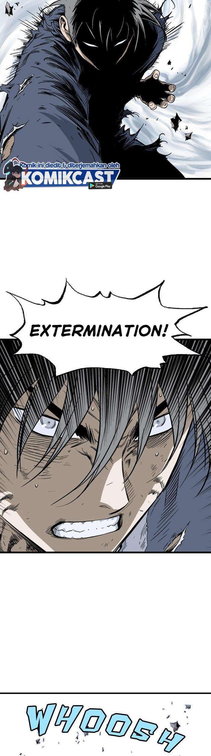 Gosu Chapter 212 - halaman 41
