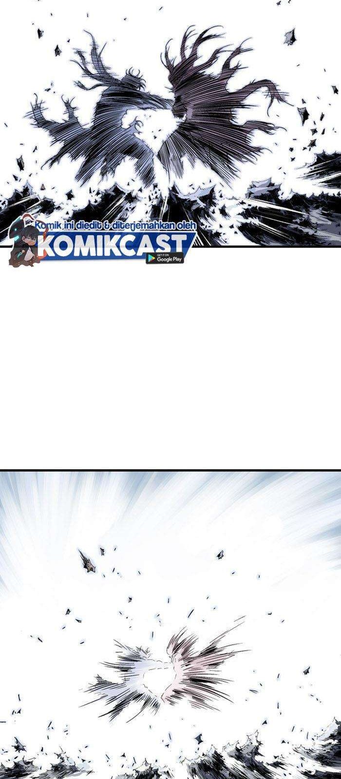 Gosu Chapter 212 - halaman 42