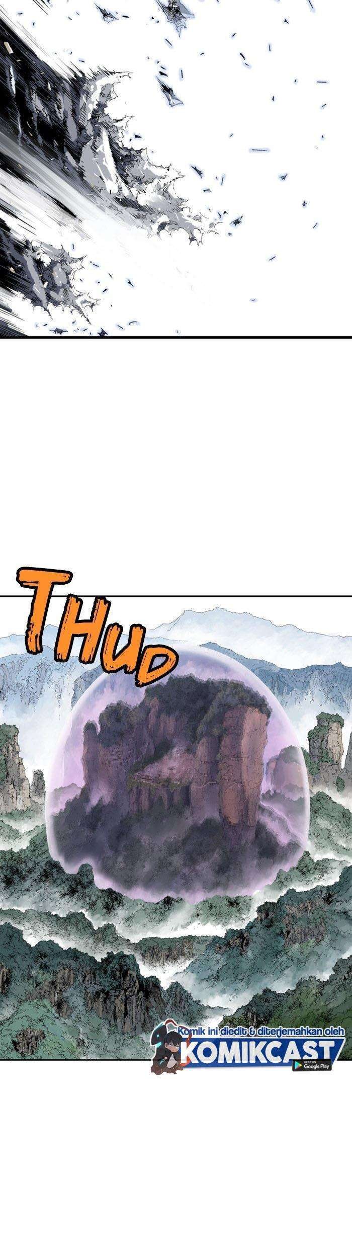 Gosu Chapter 212 - halaman 46