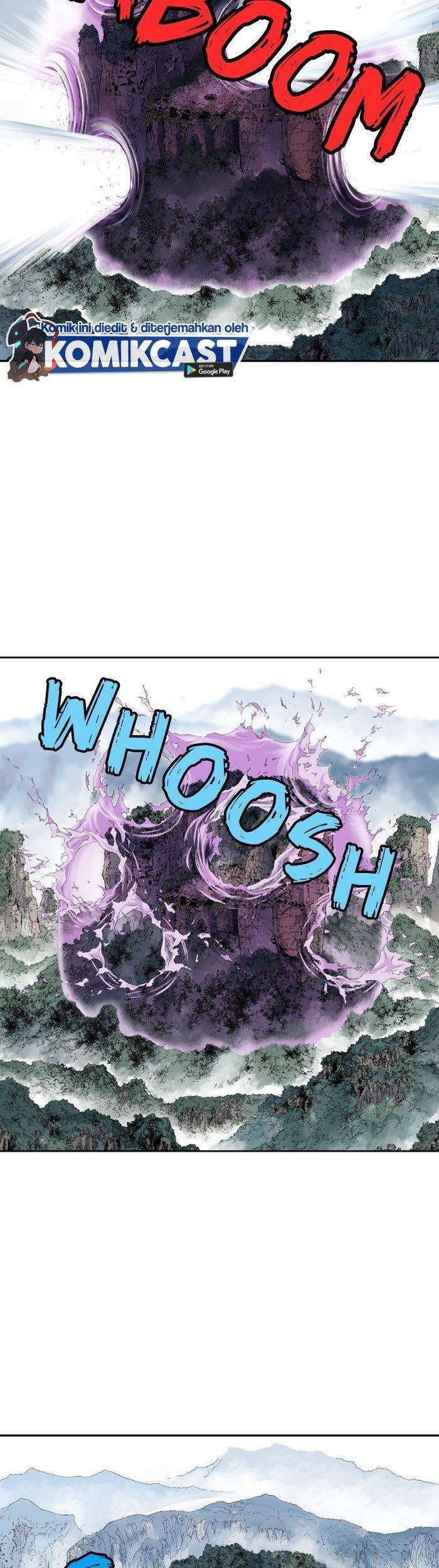 Gosu Chapter 212 - halaman 48
