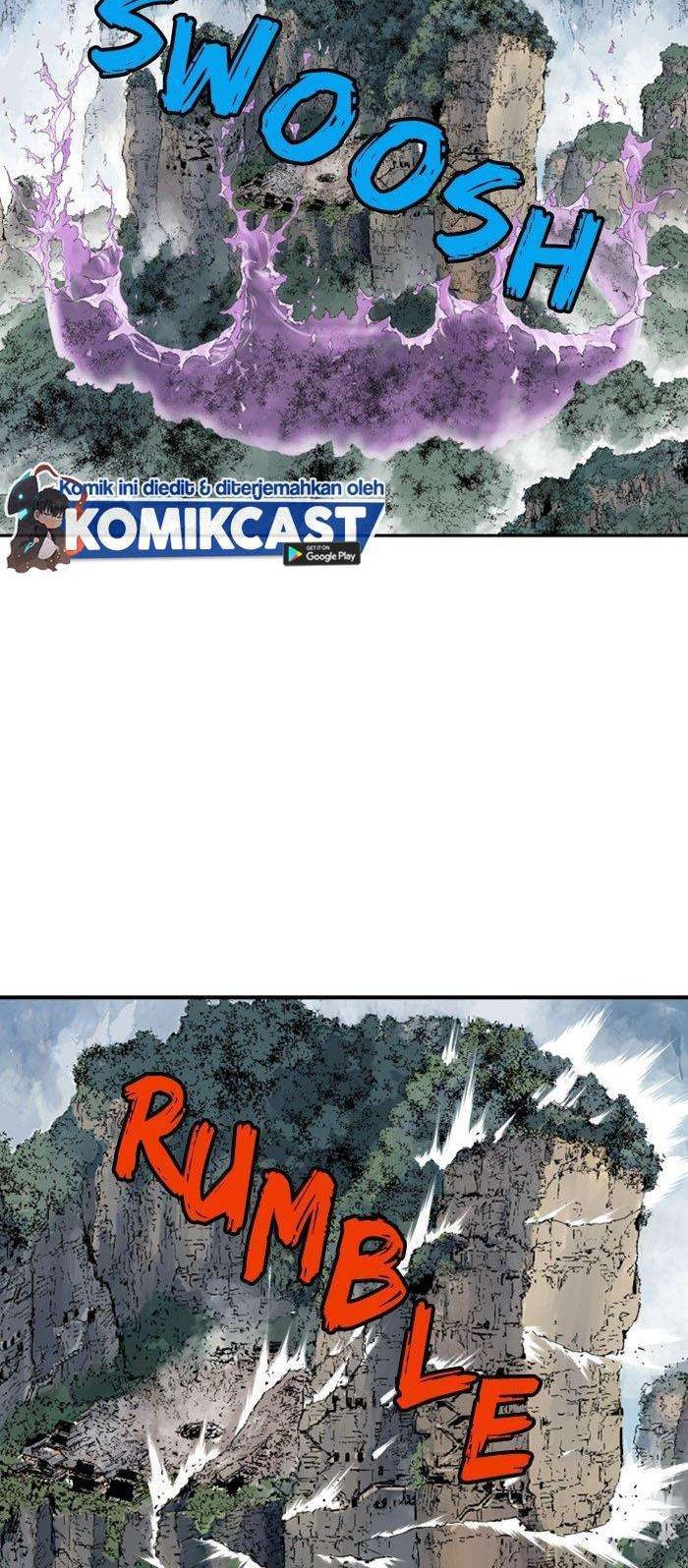 Gosu Chapter 212 - halaman 49