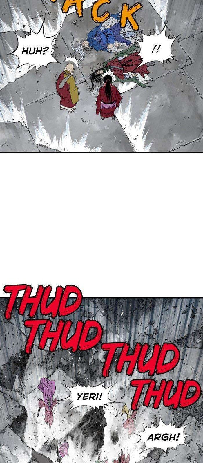 Gosu Chapter 212 - halaman 51