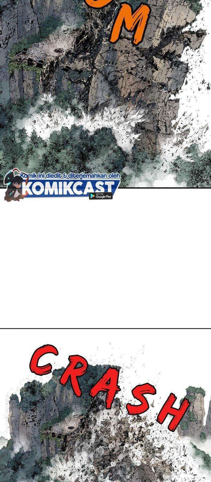 Gosu Chapter 212 - halaman 53