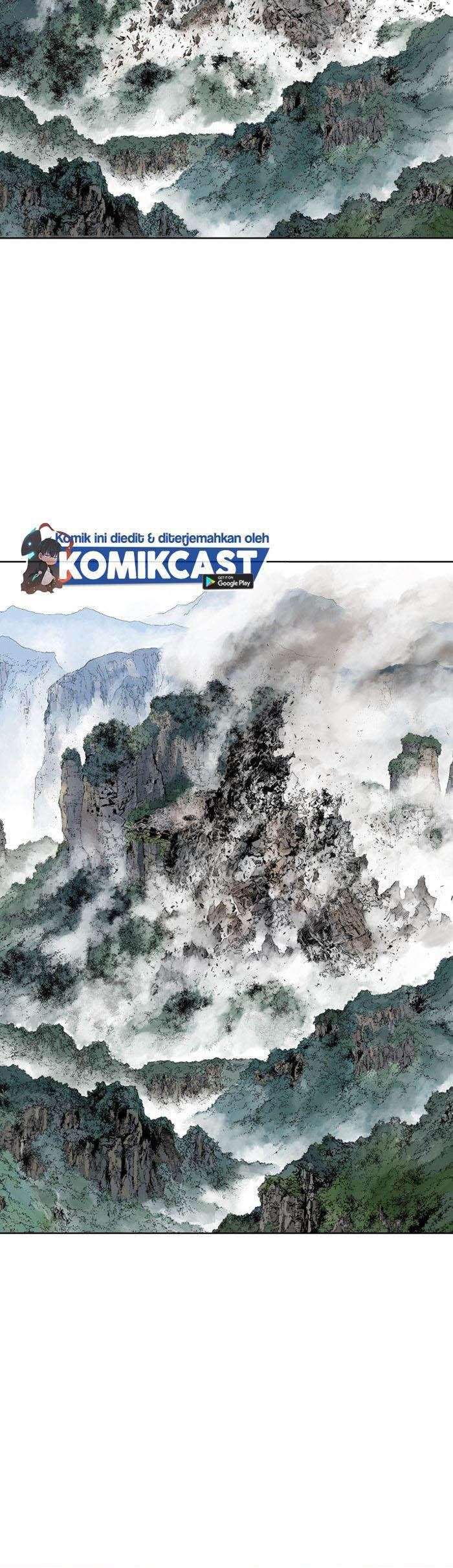 Gosu Chapter 212 - halaman 54