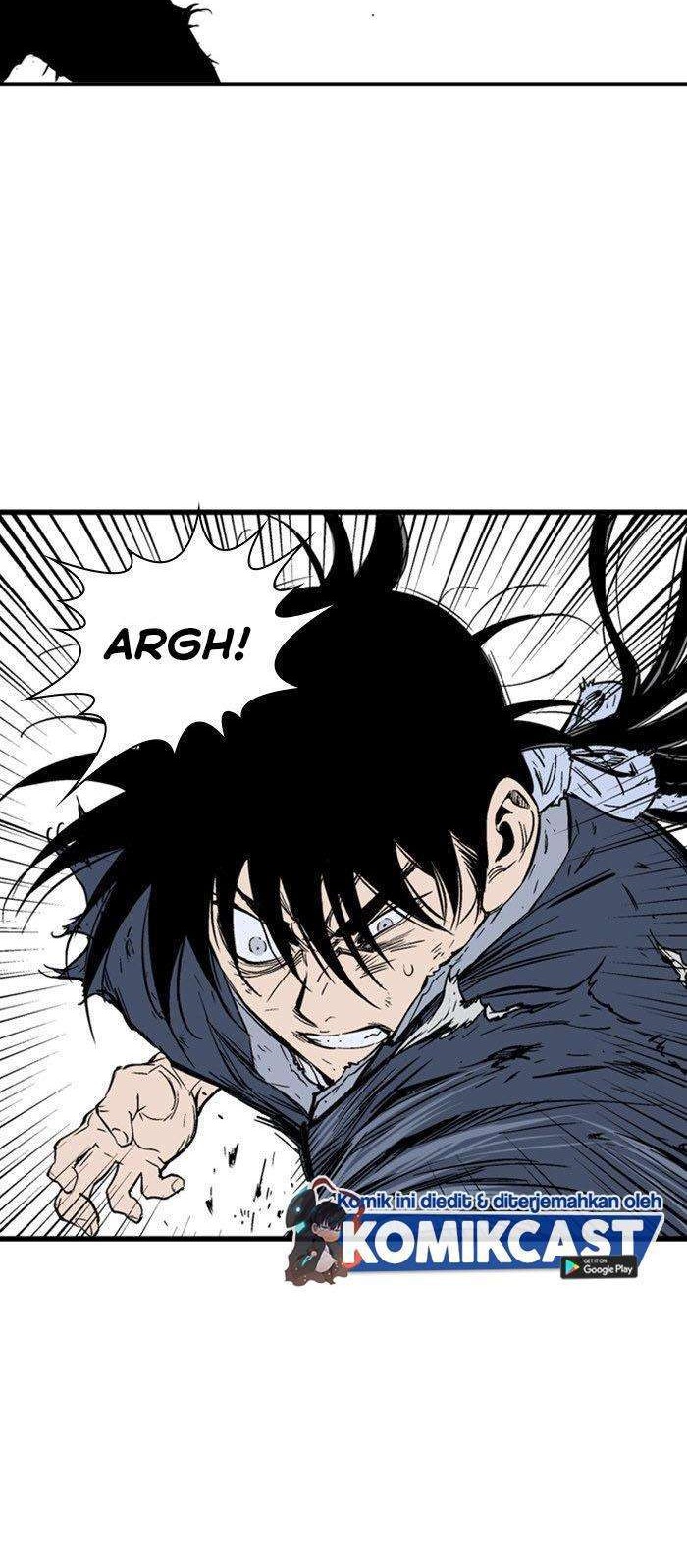 Gosu Chapter 212 - halaman 6
